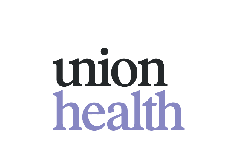 Union Health Logo